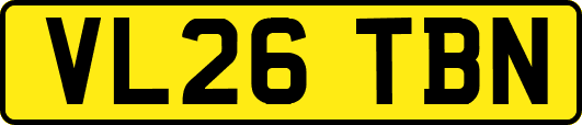 VL26TBN