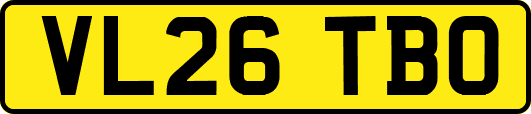 VL26TBO