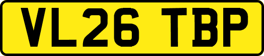 VL26TBP