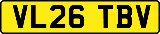 VL26TBV