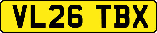 VL26TBX
