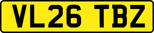 VL26TBZ