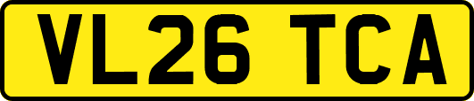 VL26TCA