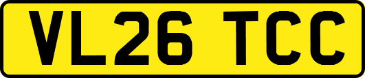 VL26TCC