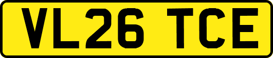 VL26TCE