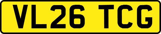 VL26TCG