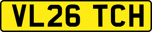 VL26TCH