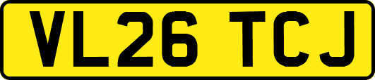VL26TCJ
