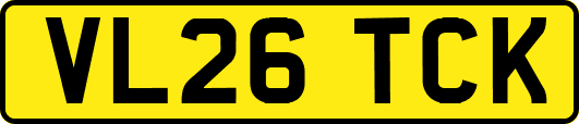 VL26TCK