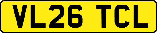 VL26TCL