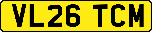 VL26TCM