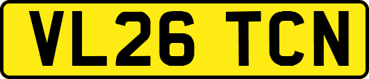 VL26TCN