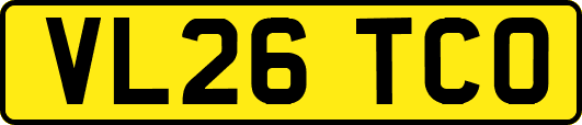 VL26TCO