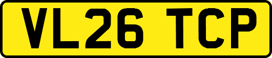 VL26TCP