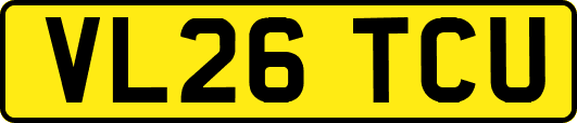 VL26TCU