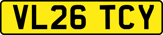 VL26TCY