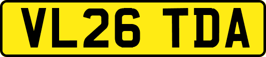 VL26TDA