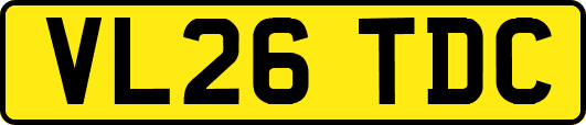 VL26TDC