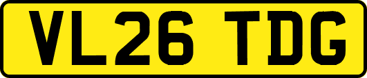 VL26TDG