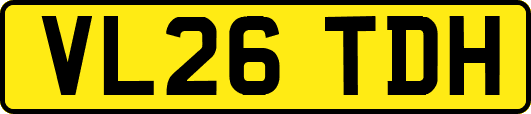 VL26TDH