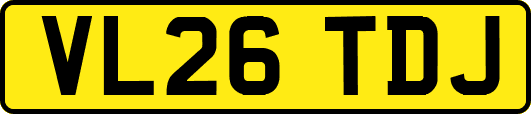VL26TDJ