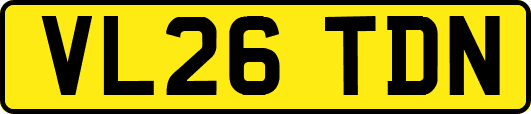 VL26TDN