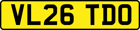 VL26TDO