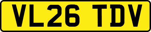 VL26TDV
