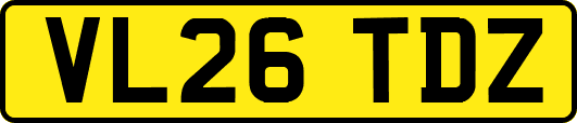 VL26TDZ