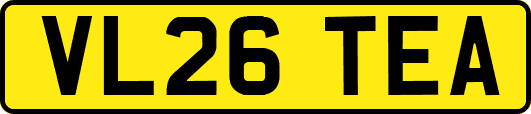VL26TEA