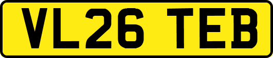 VL26TEB