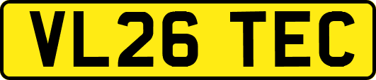VL26TEC