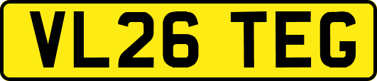 VL26TEG