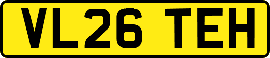 VL26TEH