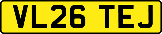 VL26TEJ