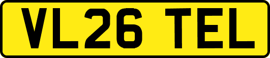 VL26TEL