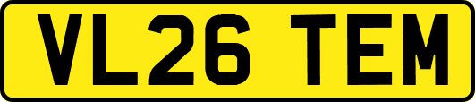 VL26TEM