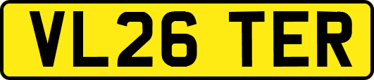 VL26TER
