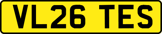 VL26TES