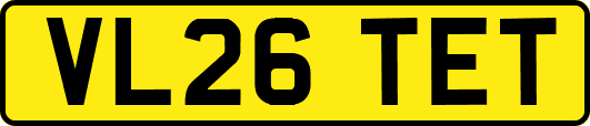VL26TET