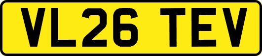 VL26TEV