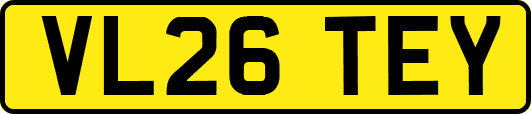 VL26TEY