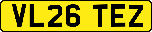 VL26TEZ