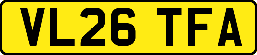 VL26TFA