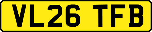 VL26TFB