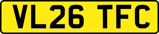 VL26TFC