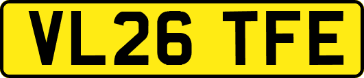 VL26TFE