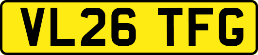 VL26TFG