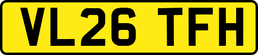 VL26TFH