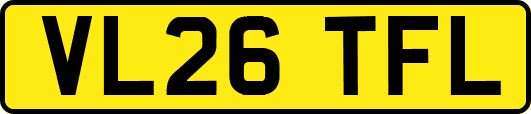 VL26TFL